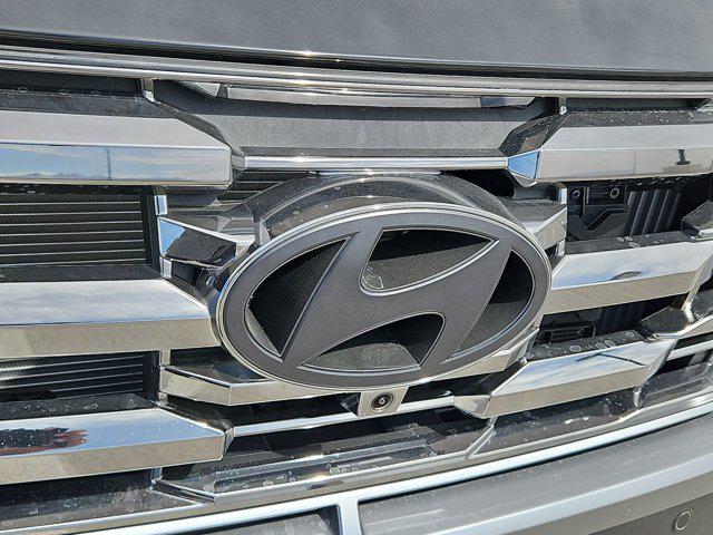 Thumbnail: 2025 Hyundai Tucson - 11