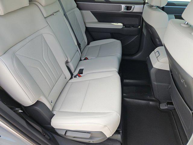 Thumbnail: 2026 Hyundai Santa Fe - 20