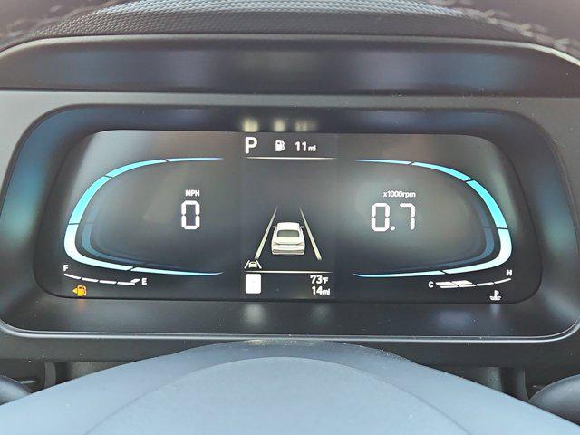 Thumbnail: 2026 Hyundai Elantra - 30