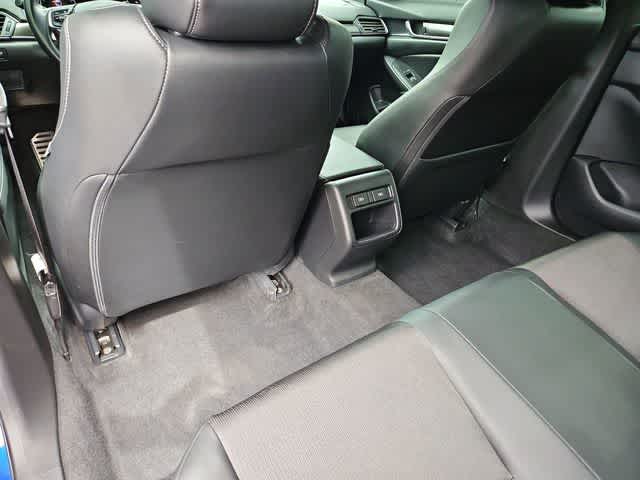 Thumbnail: 2022 Honda Accord - 19