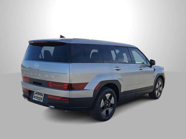 Thumbnail: 2026 Hyundai Santa Fe - 8