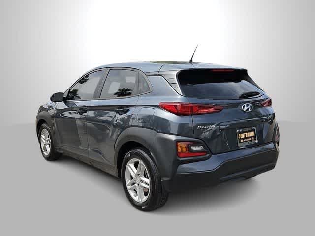 Thumbnail: 2019 Hyundai Kona - 6