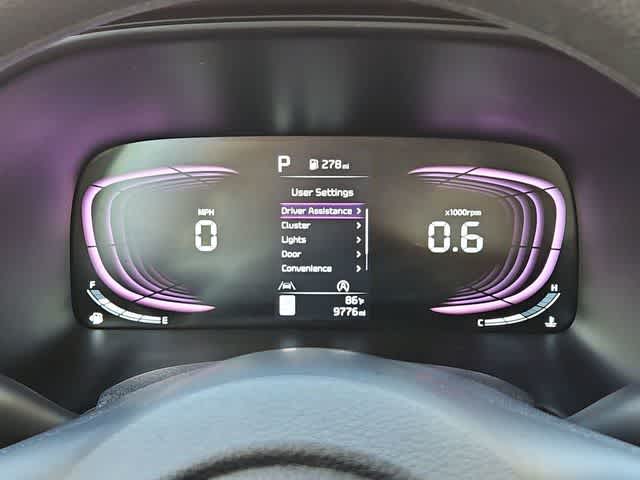 Thumbnail: 2025 Kia Soul - 30