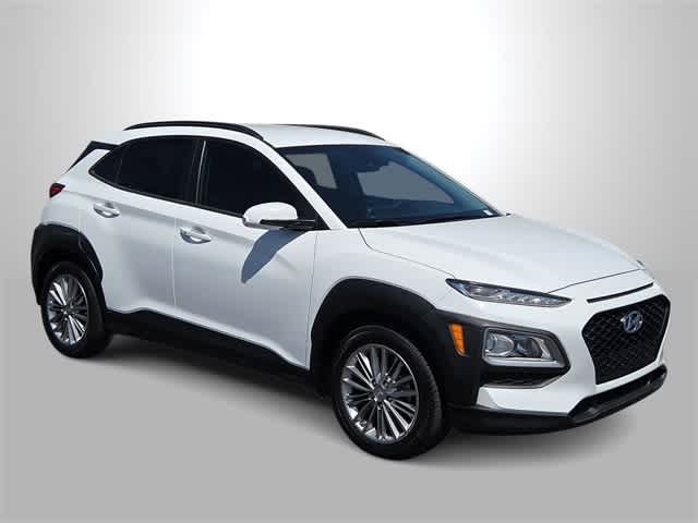 Thumbnail: 2021 Hyundai Kona - 2