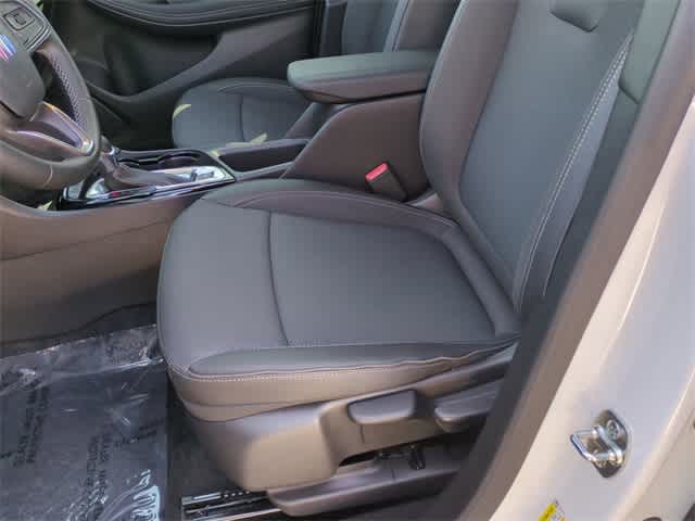 Thumbnail: 2026 Buick Encore GX - 17