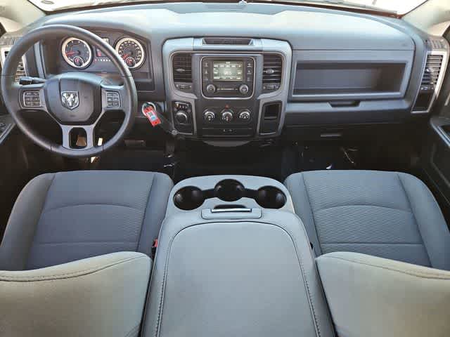 Thumbnail: 2018 RAM 1500 - 16