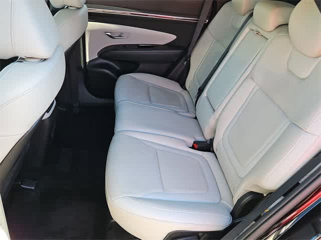 Thumbnail: 2023 Hyundai Tucson - 20