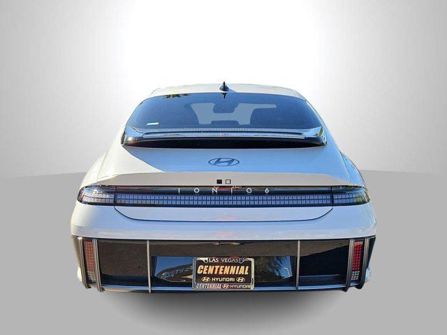 Thumbnail: 2025 Hyundai Ioniq 6 - 7