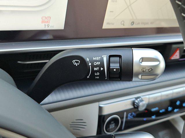 Thumbnail: 2025 Hyundai Ioniq 6 - 25