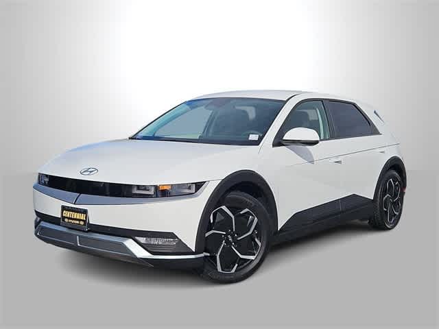 2024 Hyundai Ioniq 5 SEL -
                  Las Vegas, NV