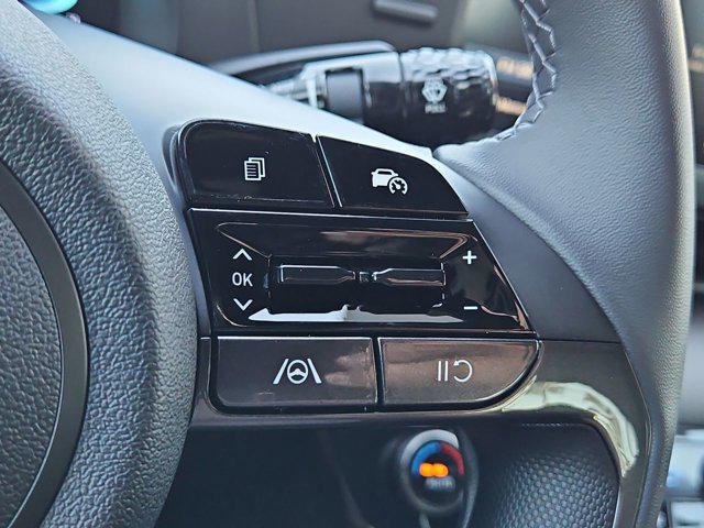 Thumbnail: 2026 Hyundai Elantra - 23