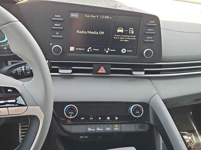 Thumbnail: 2026 Hyundai Elantra - 26