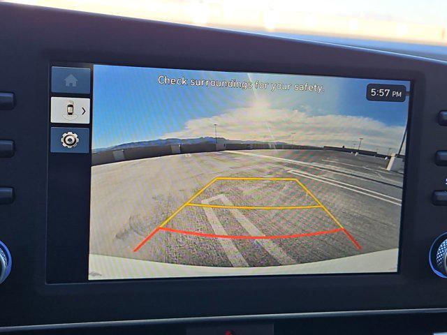 Thumbnail: 2026 Hyundai Elantra - 27