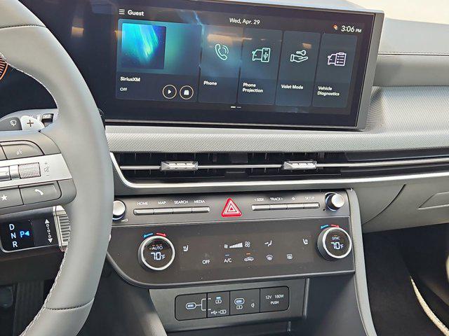 Thumbnail: 2026 Hyundai Sonata - 27