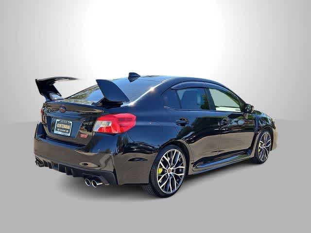 Thumbnail: 2020 Subaru WRX - 8