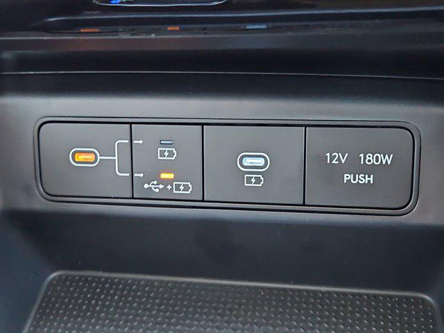 Thumbnail: 2026 Hyundai Tucson - 29