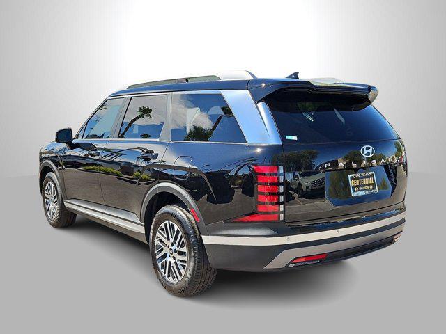 Thumbnail: 2026 Hyundai Palisade - 6