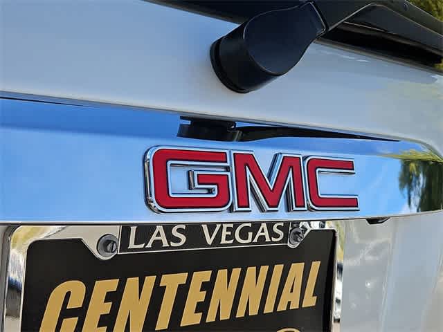 Thumbnail: 2015 GMC Acadia - 12