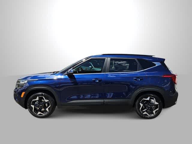 Thumbnail: 2025 Kia Seltos - 5