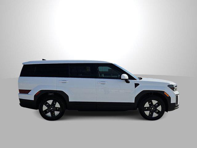 Thumbnail: 2026 Hyundai Santa Fe - 9