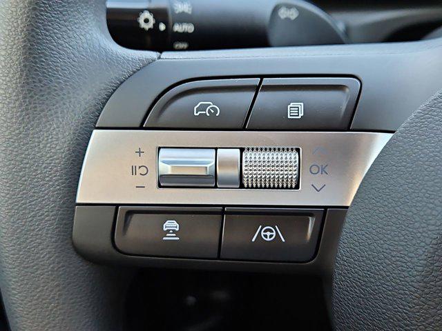 Thumbnail: 2026 Hyundai Tucson - 23