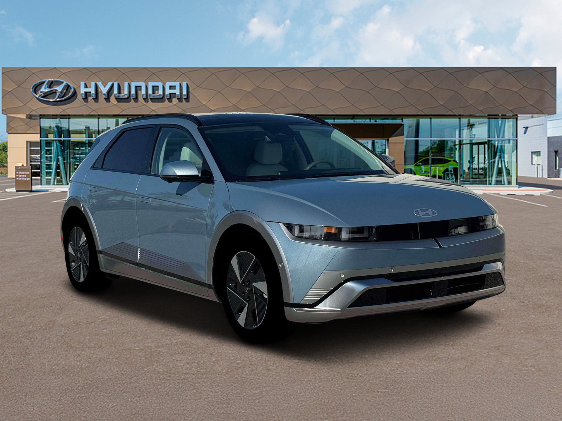 Thumbnail: 2026 Hyundai Ioniq 5 - 11