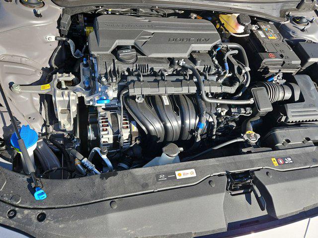 Thumbnail: 2026 Hyundai Elantra - 14