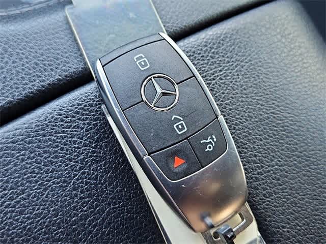 Thumbnail: 2020 Mercedes-Benz GLE - 37