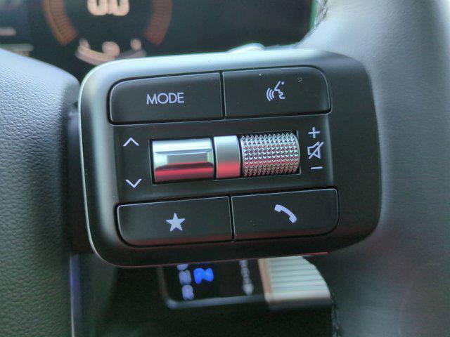 Thumbnail: 2026 Hyundai Santa Fe - 23