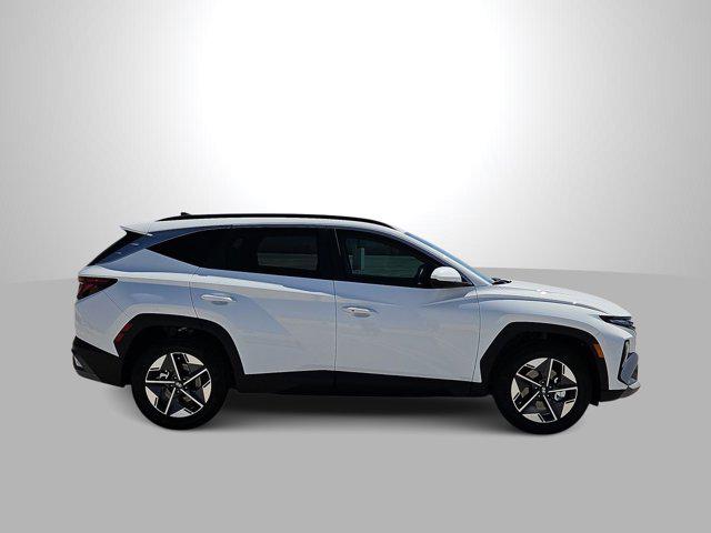 Thumbnail: 2026 Hyundai Tucson - 9