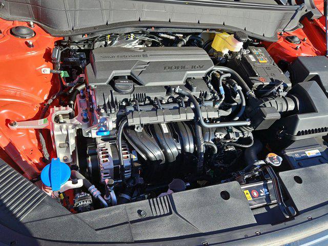 Thumbnail: 2026 Hyundai Kona - 14