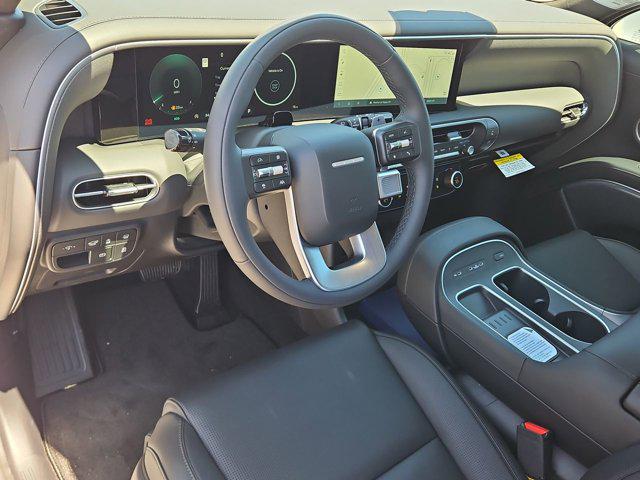 Thumbnail: 2026 Hyundai Palisade - 10