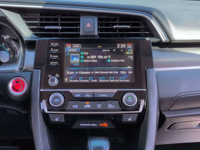 Thumbnail: 2019 Honda Civic - 29