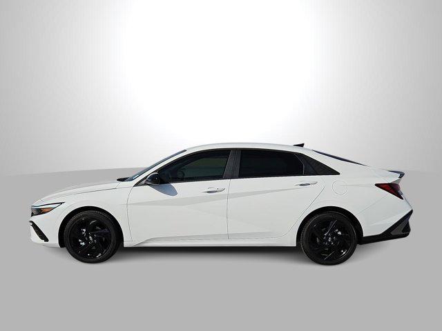 Thumbnail: 2026 Hyundai Elantra - 5