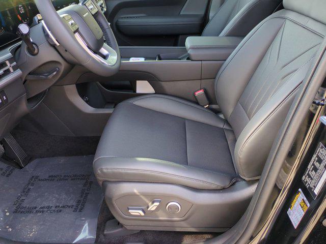 Thumbnail: 2026 Hyundai Santa Fe - 16