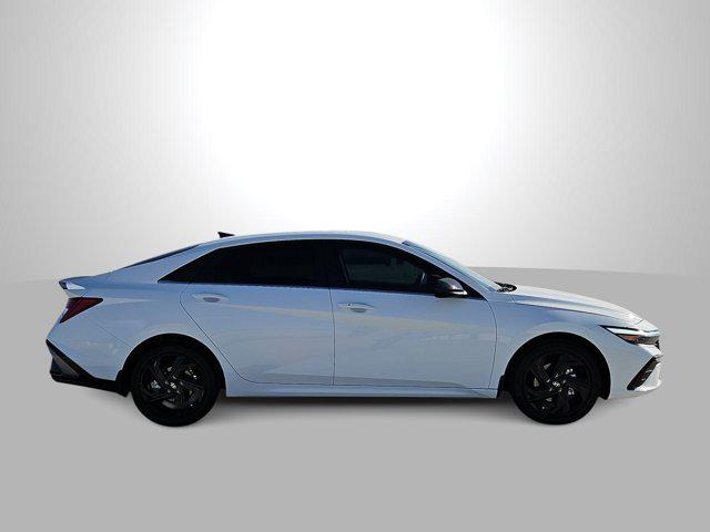 Thumbnail: 2026 Hyundai Elantra - 9