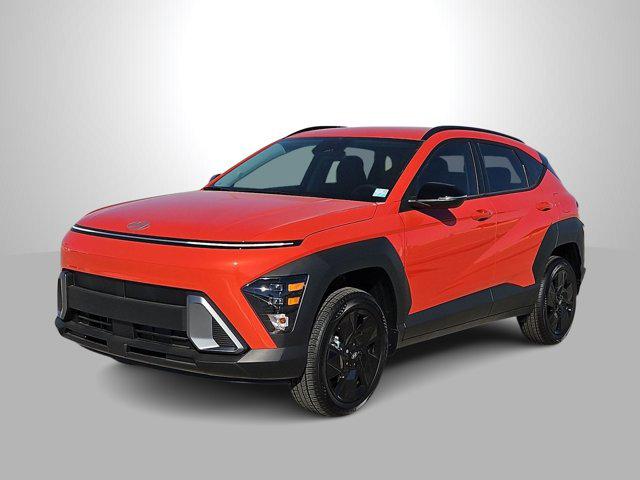 Thumbnail: 2026 Hyundai Kona - 4