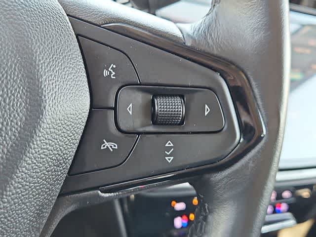 Thumbnail: 2022 Chevrolet Bolt EUV - 25