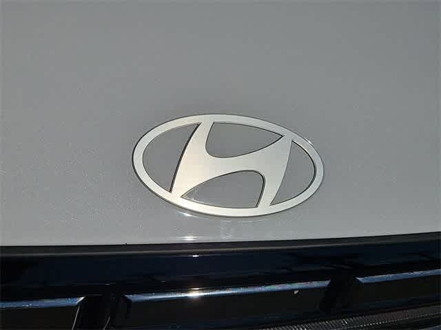 Thumbnail: 2025 Hyundai Santa Fe - 11