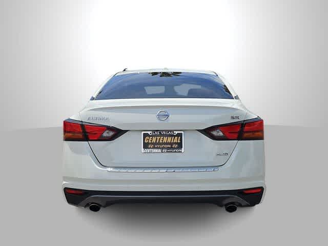 Thumbnail: 2022 Nissan Altima - 7