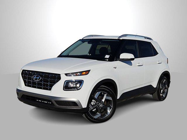 2026 Hyundai Venue SEL -
                  Las Vegas, NV