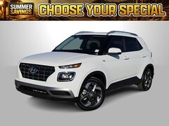 2026 Hyundai Venue SEL SUV