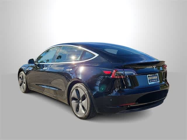 Thumbnail: 2018 Tesla Model 3 - 6