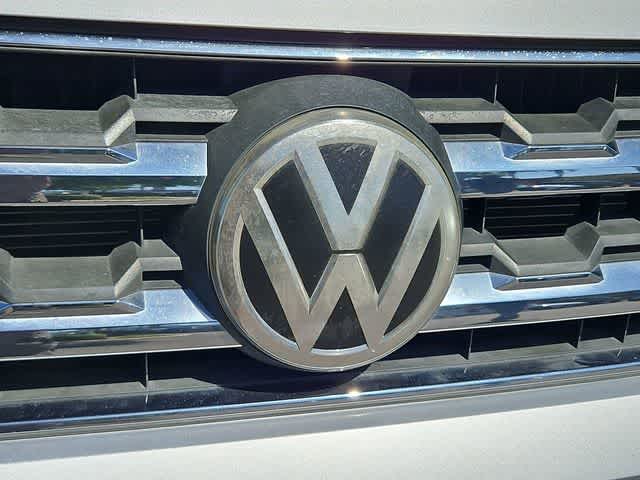 Thumbnail: 2018 Volkswagen Atlas - 12