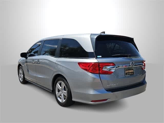 Thumbnail: 2019 Honda Odyssey - 6