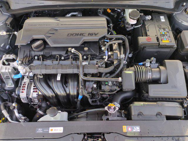 Thumbnail: 2026 Hyundai Elantra - 14