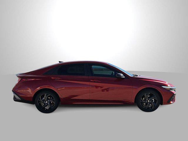 Thumbnail: 2026 Hyundai Elantra - 9