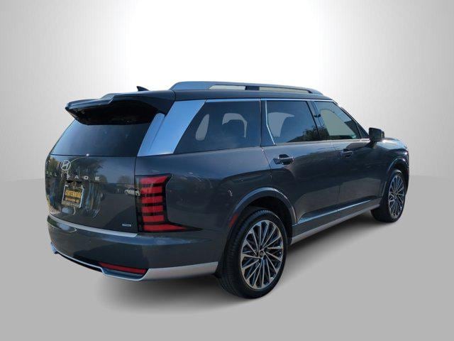 Thumbnail: 2026 Hyundai Palisade - 8