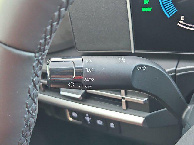 Thumbnail: 2026 Hyundai Santa Fe - 25