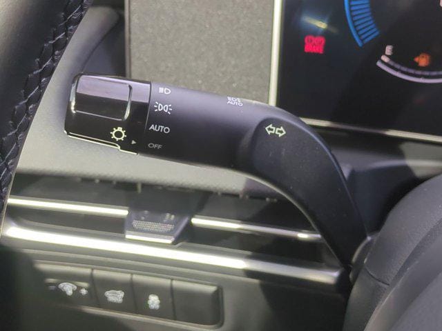 Thumbnail: 2026 Hyundai Tucson - 27